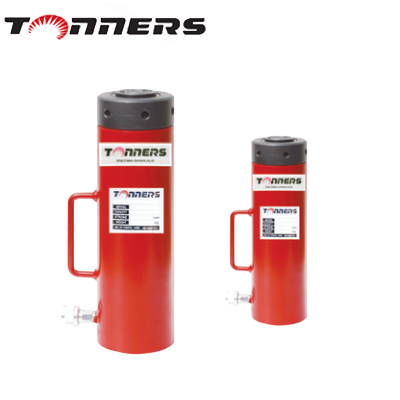 TONNERS分離式液壓千斤頂DLN型