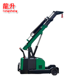 电动液压小吊机