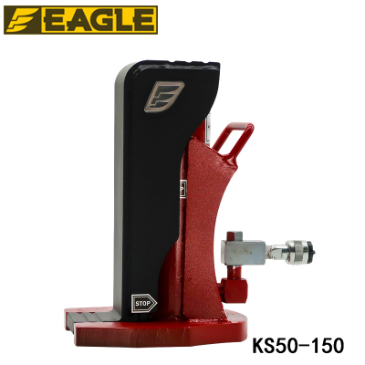 EAGLE JACK分离式爪式千斤顶KS型