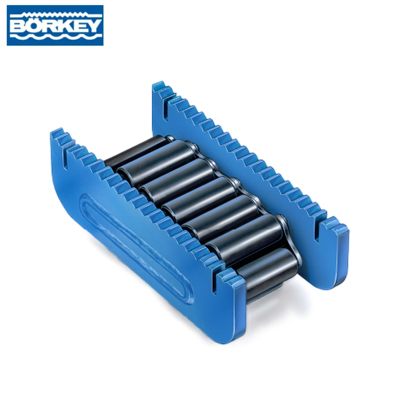 德國borkey載重滾輪小車N型