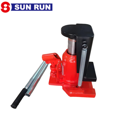 SUNRUN爪式千斤頂SHL型