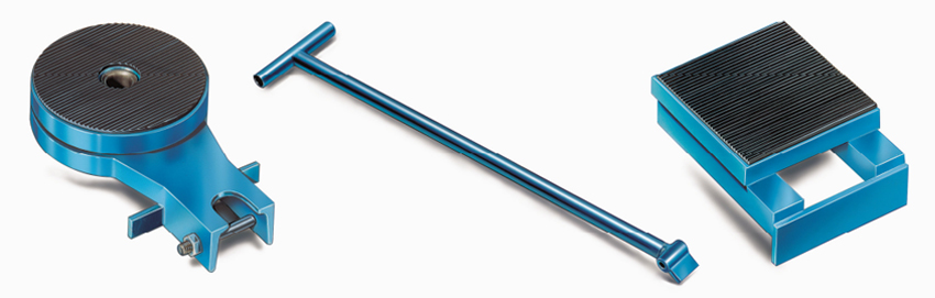 德國borkey載重滾輪小車N型配件 德國borkey載重滾輪小車N型配件