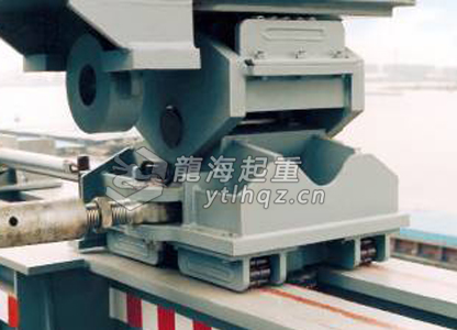 德國borkey載重滾輪小車N型案例(二) 德國borkey載重滾輪小車N型案例(二)