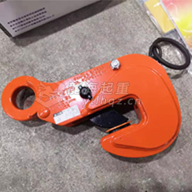 EAGLE CLAMP橫吊鋼板鉗VAR型展示（1）