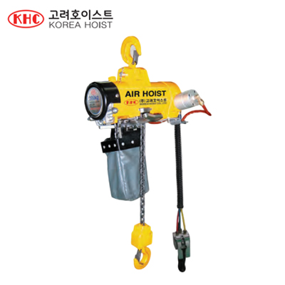 KHC固定式氣動(dòng)葫蘆