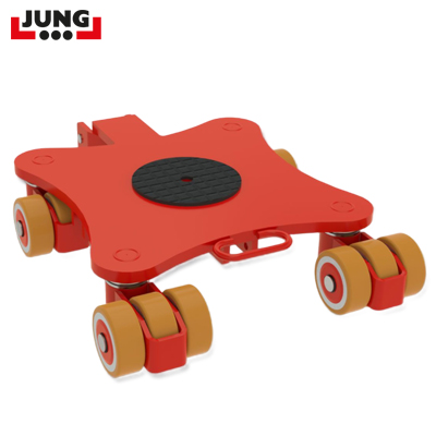 德国JUNG万向搬运小坦克JKB14G型