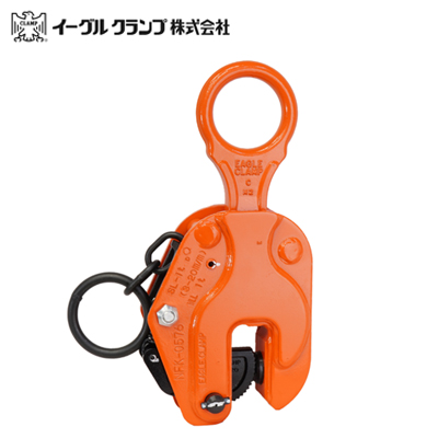 EAGLE CLAMP竖吊钢板钳SL型