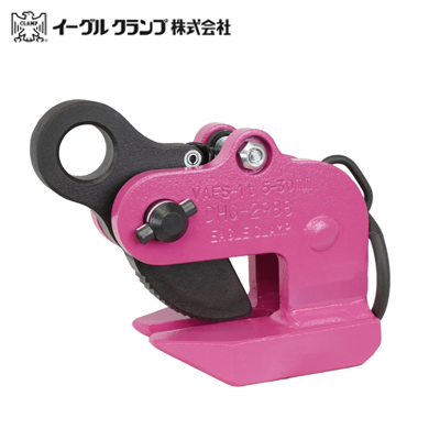 EAGLE CLAMP横吊钢板钳VAFS型