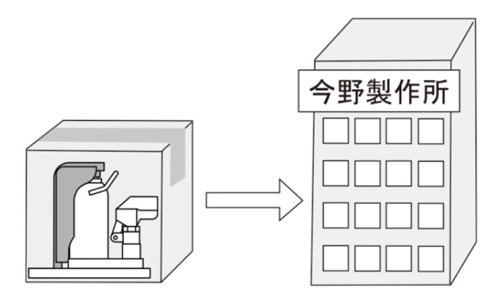 爪式千斤頂如有破損及時(shí)維修