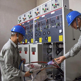 TONNERS分離式液壓千斤頂DCHW型用于電力設備維護