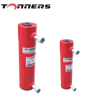 TONNERS分離式液壓千斤頂DCHW型