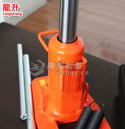 導(dǎo)軌爪式千斤頂老款