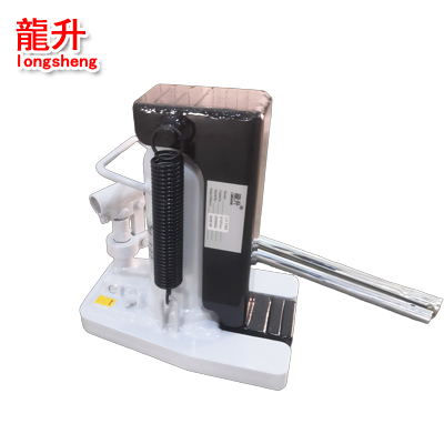 導(dǎo)軌爪式千斤頂