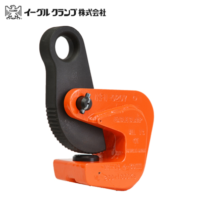 EAGLE CLAMP橫吊鋼板鉗VA型