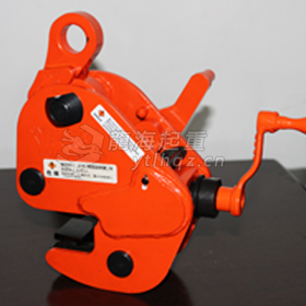 EAGLE CLAMP無傷鋼板鉗GNE型實拍（2）