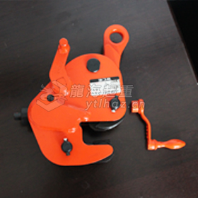 EAGLE CLAMP無傷鋼板鉗GNE型實拍（1