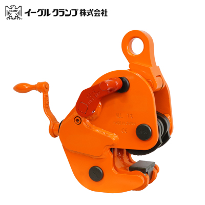 EAGLE CLAMP無傷鋼板鉗GNE型