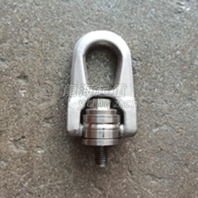 CODIPRO不銹鋼萬向吊環(huán)SS.DSR型3