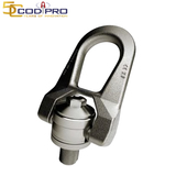 CODIPRO不锈钢万向吊环SS.DSR型