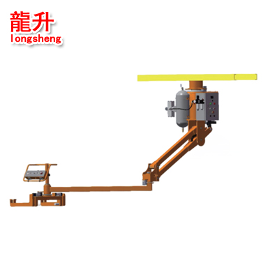 助力機(jī)械臂LSBHL型