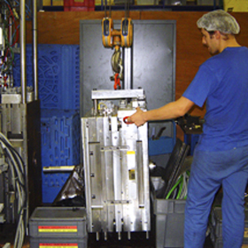 CODIPRO萬向吊環(huán)DSR型案例1