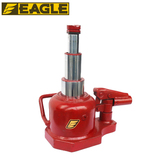 EAGLE JACK二段式迷你型液壓千斤頂DTS-3-030型