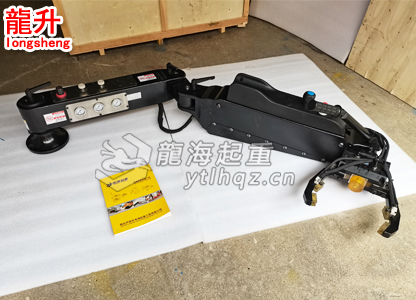 助力機械臂實拍（一）