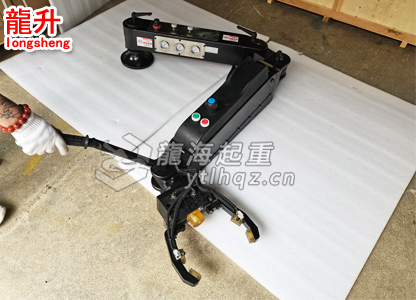 助力機械臂實拍（二）