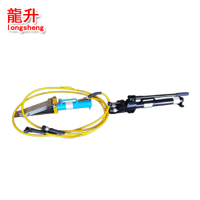 楔形千斤頂LSKP-40型