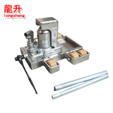 无尘室带滑台爪式千斤顶LSFR-TLC