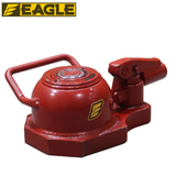 EAGLE JACK二段式迷你型液压千斤顶DTS-2-100型