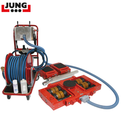 德國JUNG氣動(dòng)搬運(yùn)小坦克JLA-p Set 3型