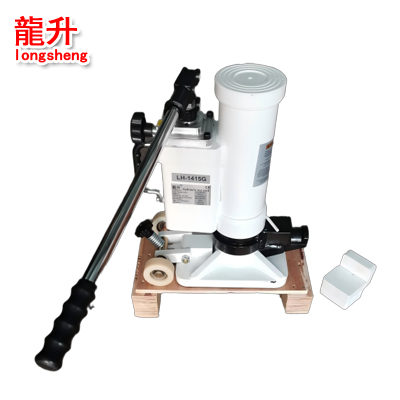 集裝箱爪式千斤頂