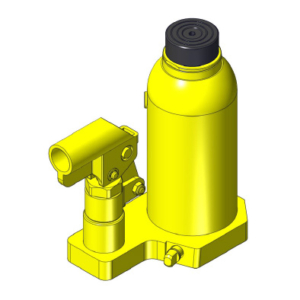 EAGLE JACK液壓千斤頂定制顏色
