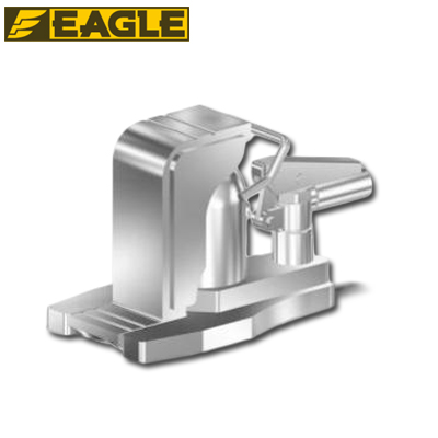 EAGLE JACK無塵室低型爪式千斤頂ET-C型