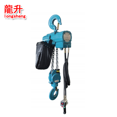 氣動(dòng)葫蘆LSHQ型