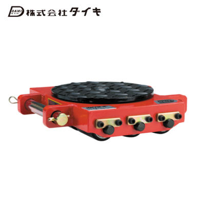 DAIKI直行搬運(yùn)小坦克DUS型