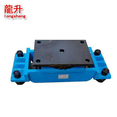 载重滚轮小车LD-B型