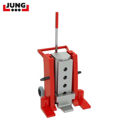 德国JUNG爪式千斤顶JH30G plus EX型