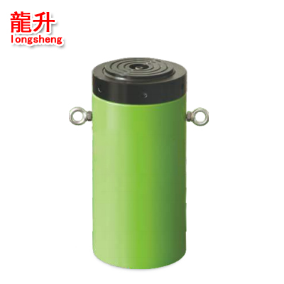 自锁分离式液压千斤顶