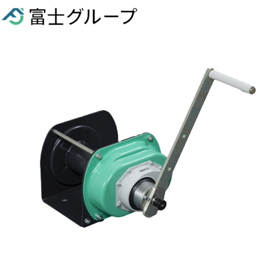 FUJI手动绞盘PNW型