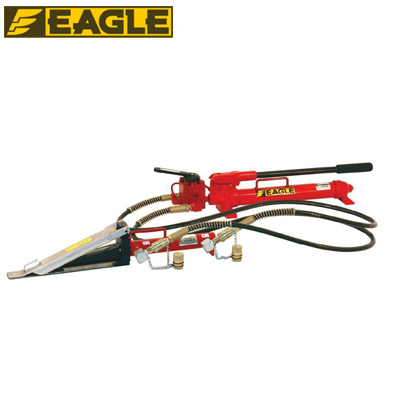 EAGLE JACK楔形千斤頂