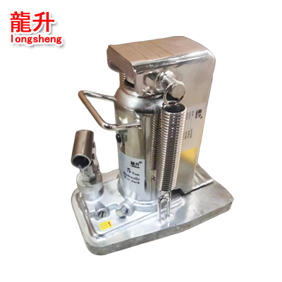 無塵室用爪式千斤頂