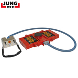 德国JUNG气动搬运小坦克JLA-p15/30G型