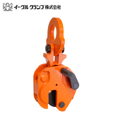 EAGLE CLAMP竖吊钢板钳RST型