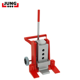 德国JUNG爪式千斤顶JH20G plus EX型