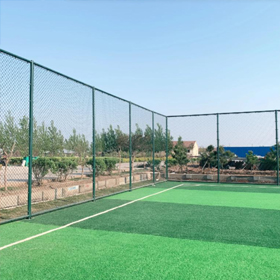 自锁式手动绞盘用于体育场安全网的拉紧固定