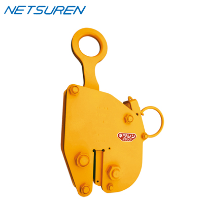 NETSUREN无伤钢板钳FL-VA型