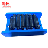 载重滚轮小车LHDZ-NT型