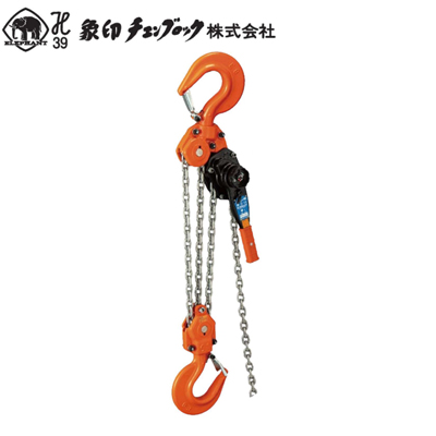 象印手扳葫蘆YA型